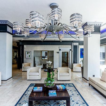 Ocean Beach Condo 3Br On The Sand 911 Fort Lauderdale Extérieur photo