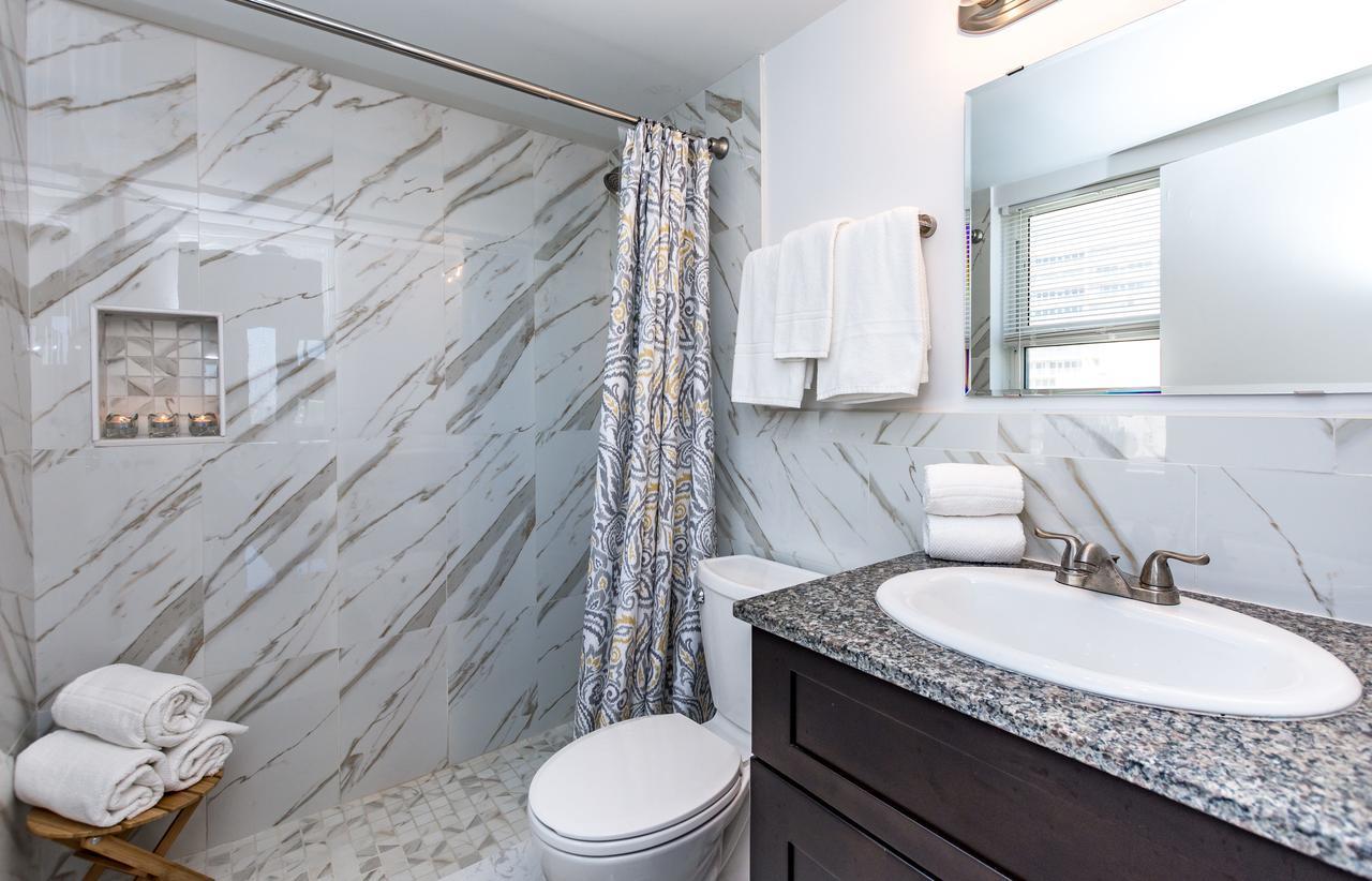 Ocean Beach Condo 3Br On The Sand 911 Fort Lauderdale Extérieur photo