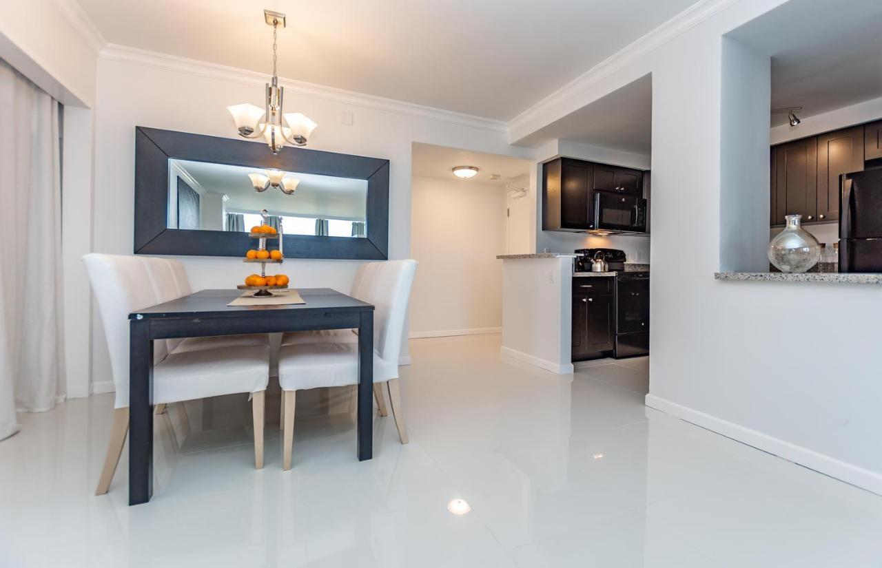 Ocean Beach Condo 3Br On The Sand 911 Fort Lauderdale Extérieur photo