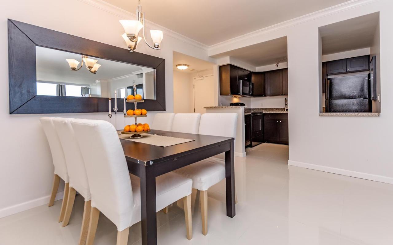Ocean Beach Condo 3Br On The Sand 911 Fort Lauderdale Extérieur photo