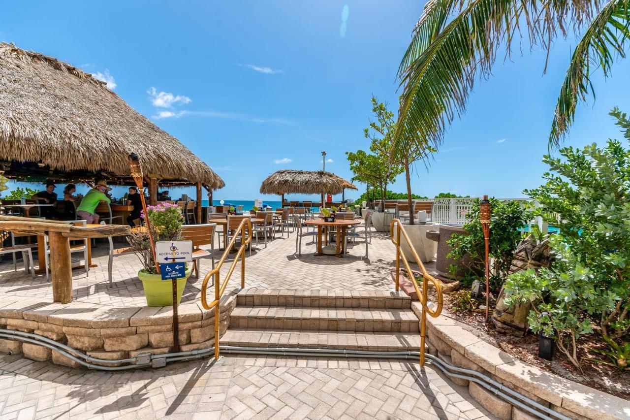 Ocean Beach Condo 3Br On The Sand 911 Fort Lauderdale Extérieur photo