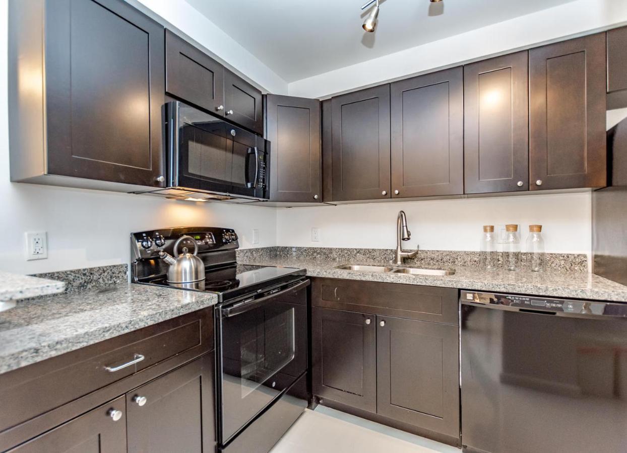 Ocean Beach Condo 3Br On The Sand 911 Fort Lauderdale Extérieur photo