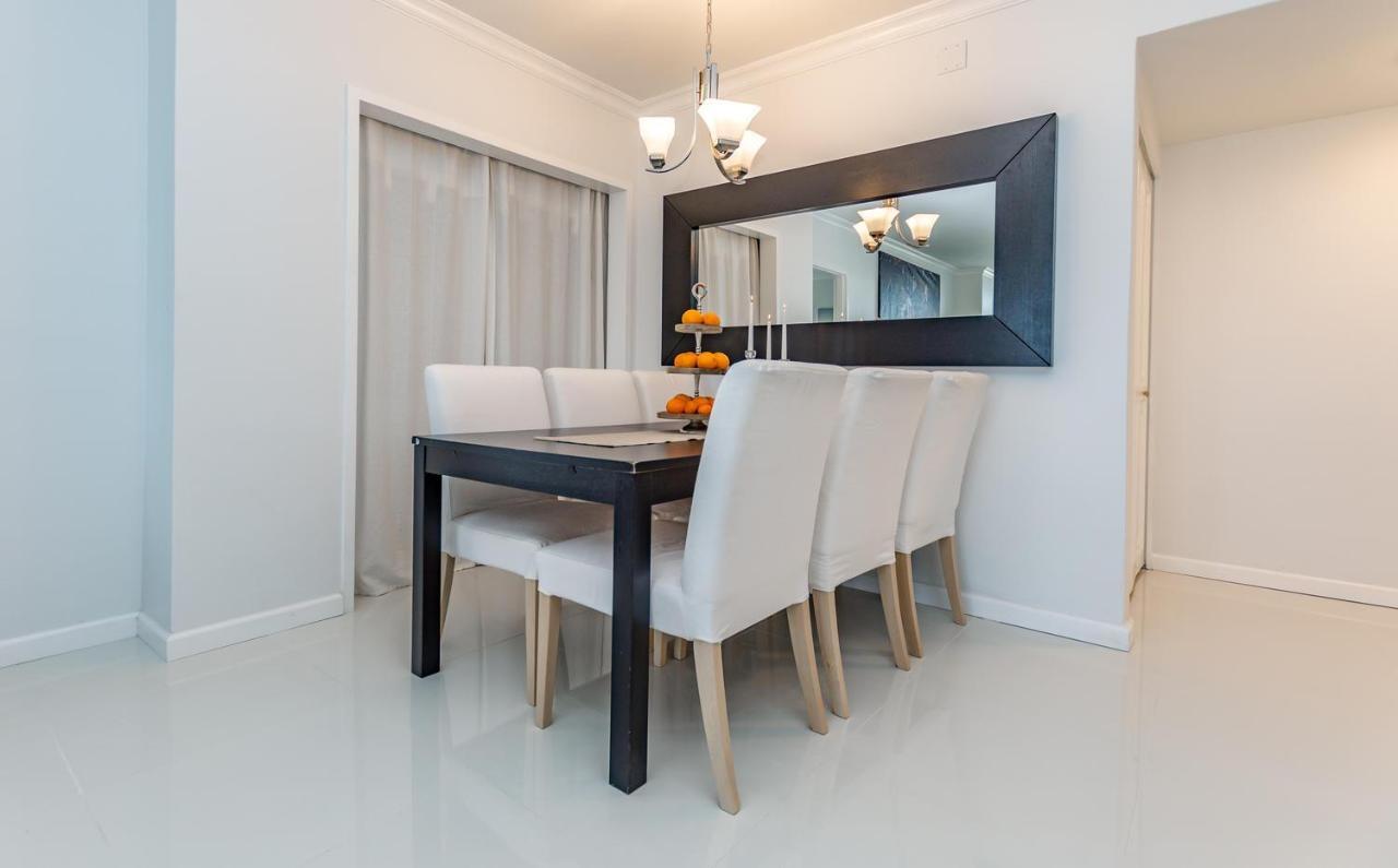 Ocean Beach Condo 3Br On The Sand 911 Fort Lauderdale Extérieur photo