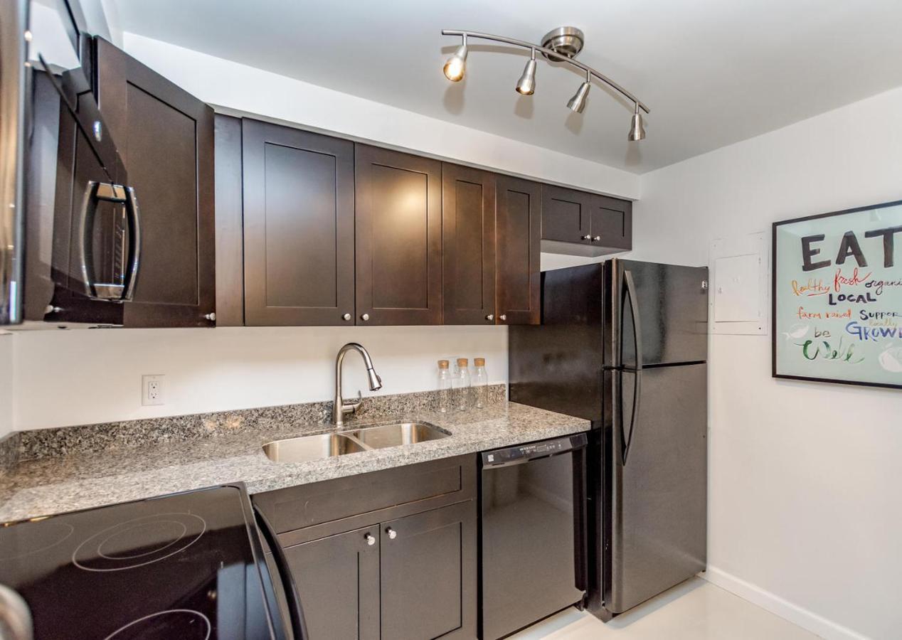 Ocean Beach Condo 3Br On The Sand 911 Fort Lauderdale Extérieur photo