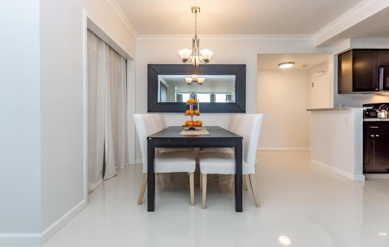 Ocean Beach Condo 3Br On The Sand 911 Fort Lauderdale Extérieur photo